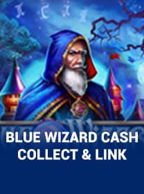 Blue Wizard Cash Collect and Link Terbaru: Review Game dan Link Main