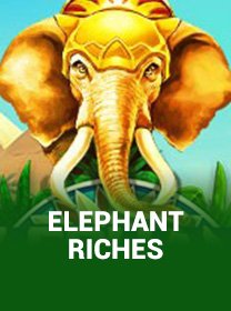 Elephant Riches Slot Terbaru: RTP dan Volatilitas Lengkap