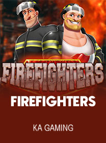 Firefighters Game Terbaru untuk Android dan iOS