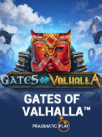 Gates Of Valhalla Slot Terbaru 2026: RTP dan Max Win