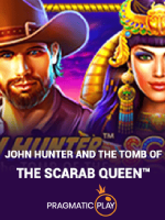 Informasi Lengkap Game John Hunter And The Tomb Of The Scarab Queen Terbaru