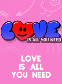 Love Is All You Need Terbaru untuk Pemain: Review dan Panduan