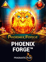 Phoenix Forge Slot Terbaru 2026: RTP dan Max Win