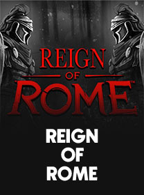 Reign of Rome Slot Terbaru: RTP dan Volatilitas Lengkap