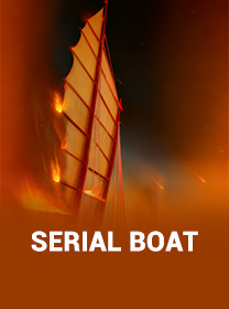Serial Boat Slot Terbaru: Review dan Info Lengkap
