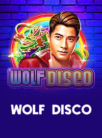 Wolf Disco Game Terbaru untuk Android dan iOS