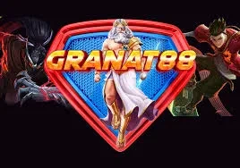 granat88 Terbaru: Review Aplikasi dan Link Unduh