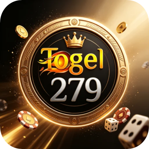 togel279 APK Terbaru dan Aman untuk Diunduh