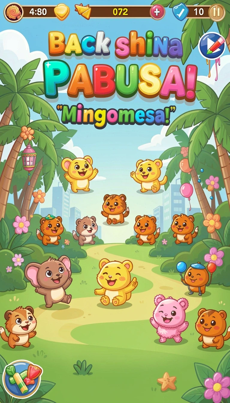 qqstar App Terbaru: Fitur Unggulan dan Download screenshot 3