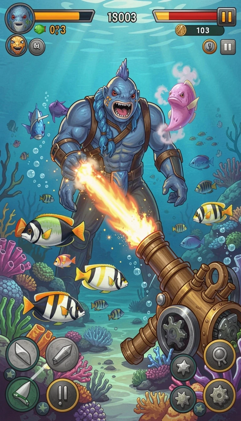 John Hunter And The Tomb Of The Scarab Queen Slot Terbaru: RTP dan Volatilitas Lengkap 3