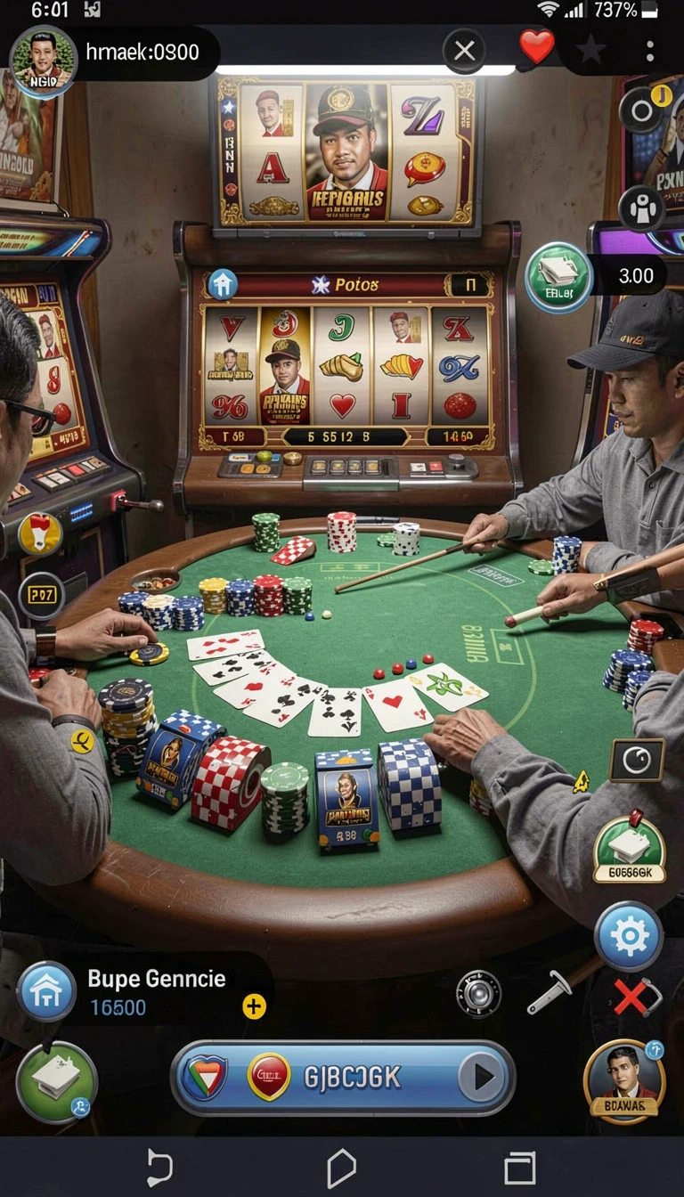 sultantoto Terbaru: Download APK dan Info Lengkap screenshot 3