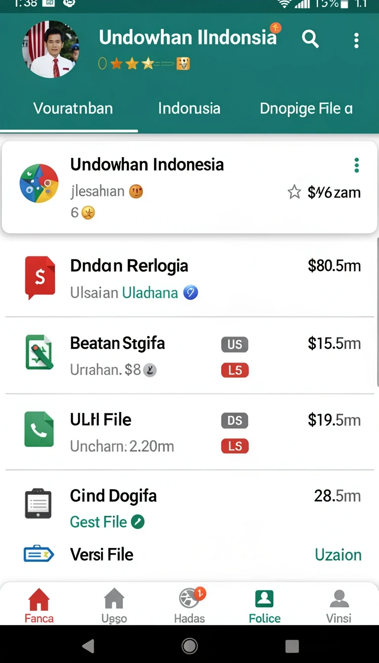 Info Lengkap Aplikasi rr999 Versi Terbaru screenshot 4
