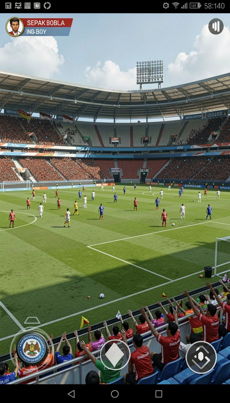 Aplikasi ovo99 Terbaru dan Terlengkap screenshot 1