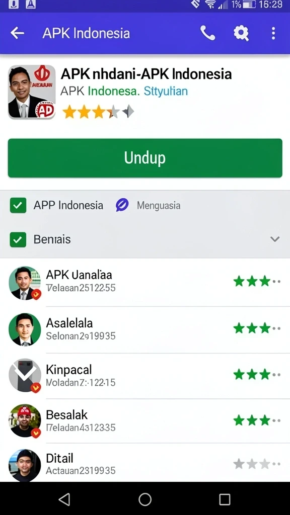 Cara Update Aplikasi dewihoki ke Versi Terbaru screenshot 4