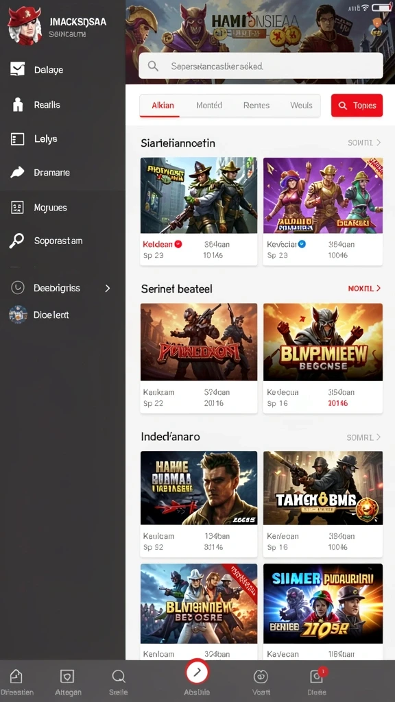 mayatogel APK Terbaru untuk Perangkat Android screenshot 2