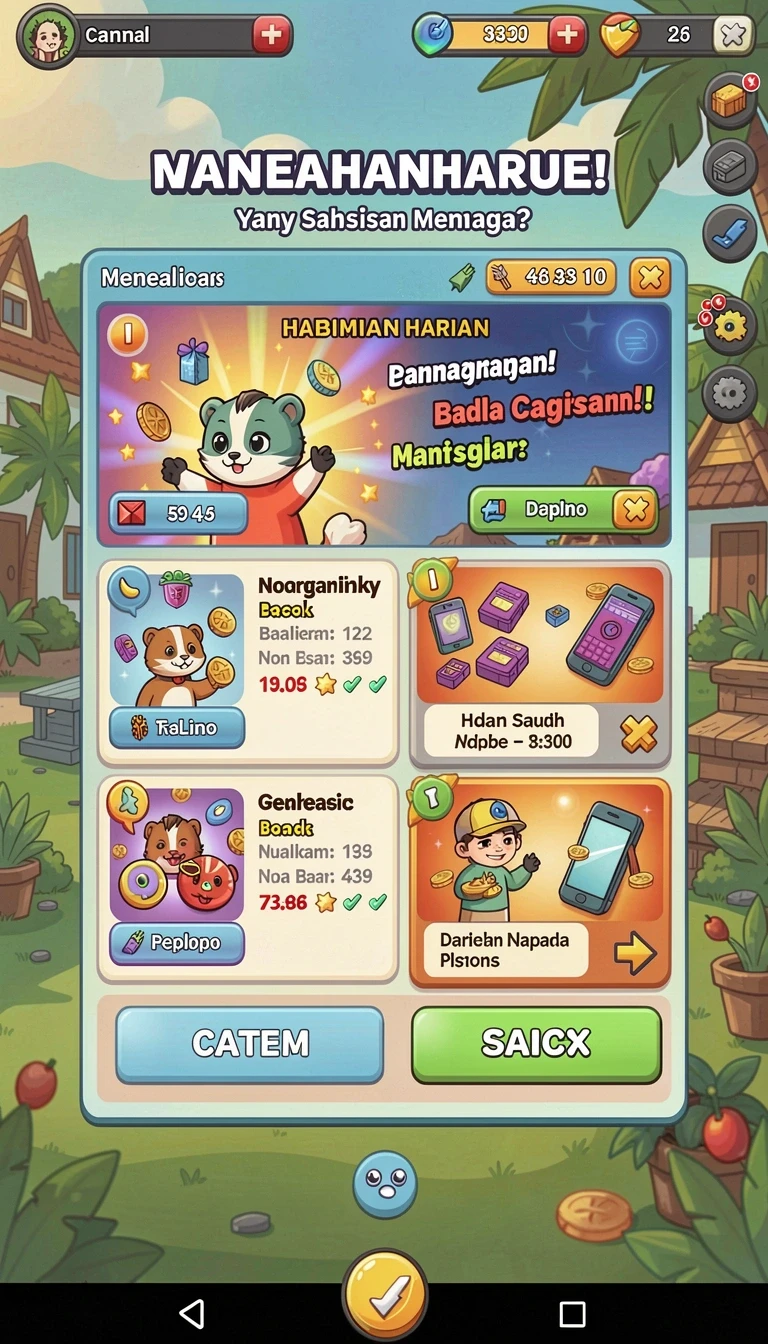 aceh4d Versi Terbaru untuk Android Tanpa Ribet screenshot 4