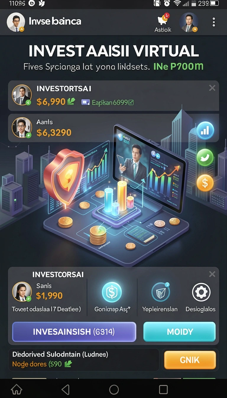 dewalangit77 APK Terbaru untuk Perangkat Android screenshot 4
