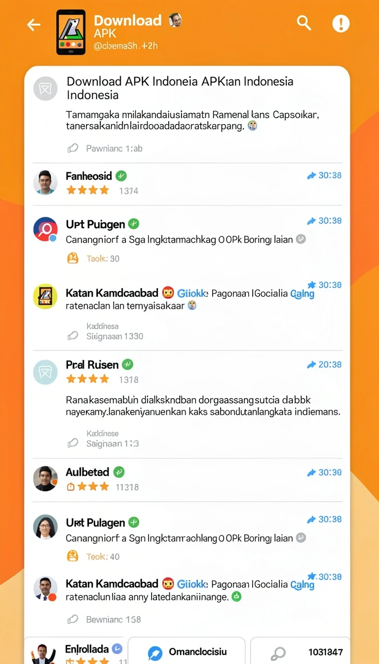 Aplikasi kota189 Terbaru dan Terlengkap screenshot 4