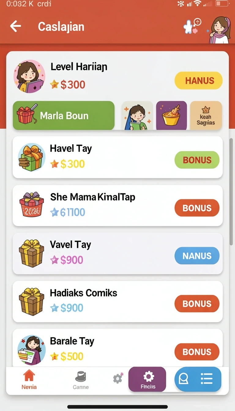 Info Aplikasi hokitime Terbaru dan Cara Download screenshot 3