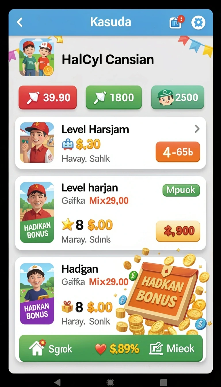 Update Aplikasi rajastar Terbaru 2026 screenshot 2