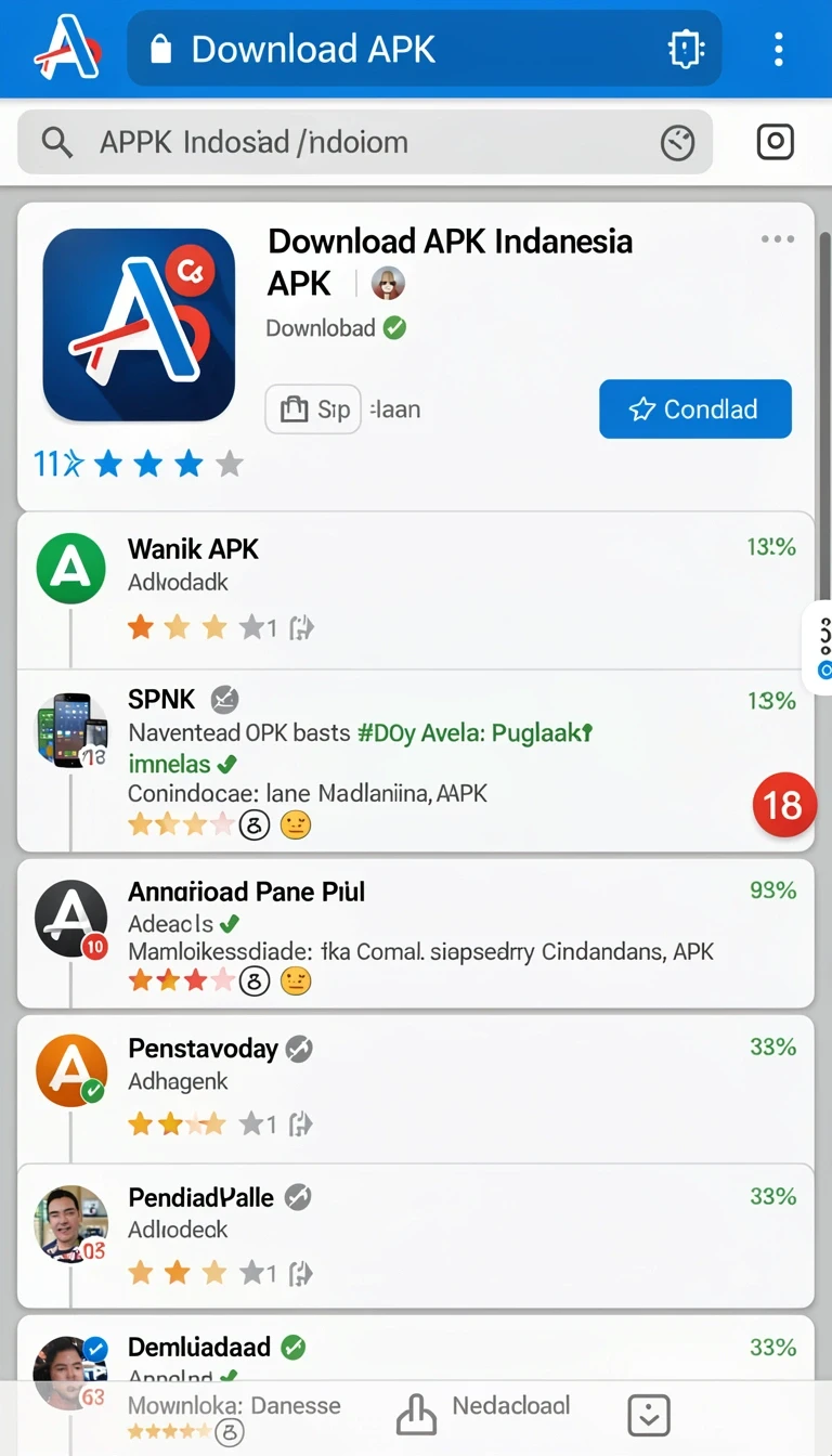 c8vip Versi Terbaru: Apa yang Baru? screenshot 1