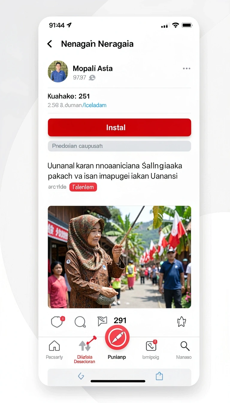 updates APK Terbaru untuk Perangkat Android screenshot 2