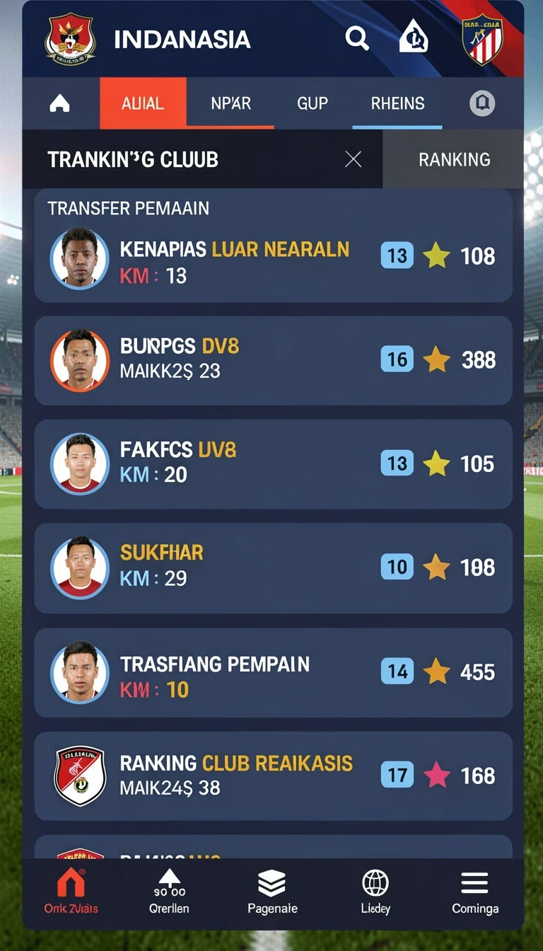 dewalangit77 APK Terbaru untuk Perangkat Android screenshot 3