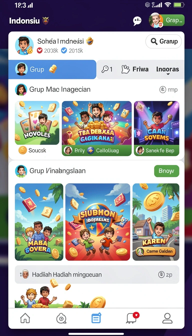 bandungtoto Terbaru: Review Aplikasi dan Link Unduh screenshot 3