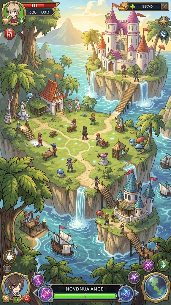 Mayan Stackways Terbaru untuk Pemain: Review dan Panduan 3