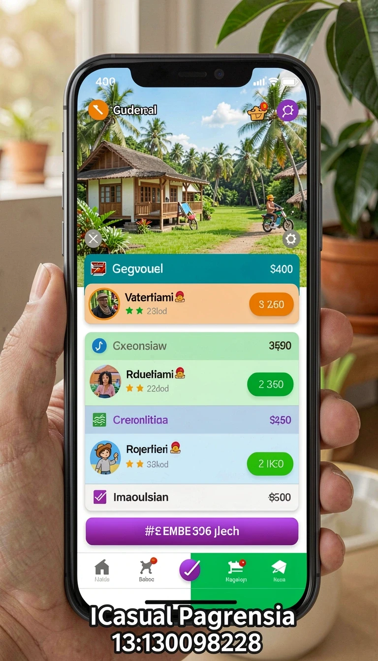 Mayan Stackways Game Terbaru: Review, RTP, dan Akses Main 4
