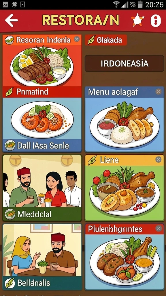 serubet Terbaru 2026: Download APK dan Review screenshot 3