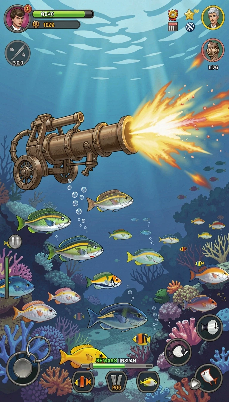 Serial Boat Slot Terbaru: Review dan Info Lengkap 4