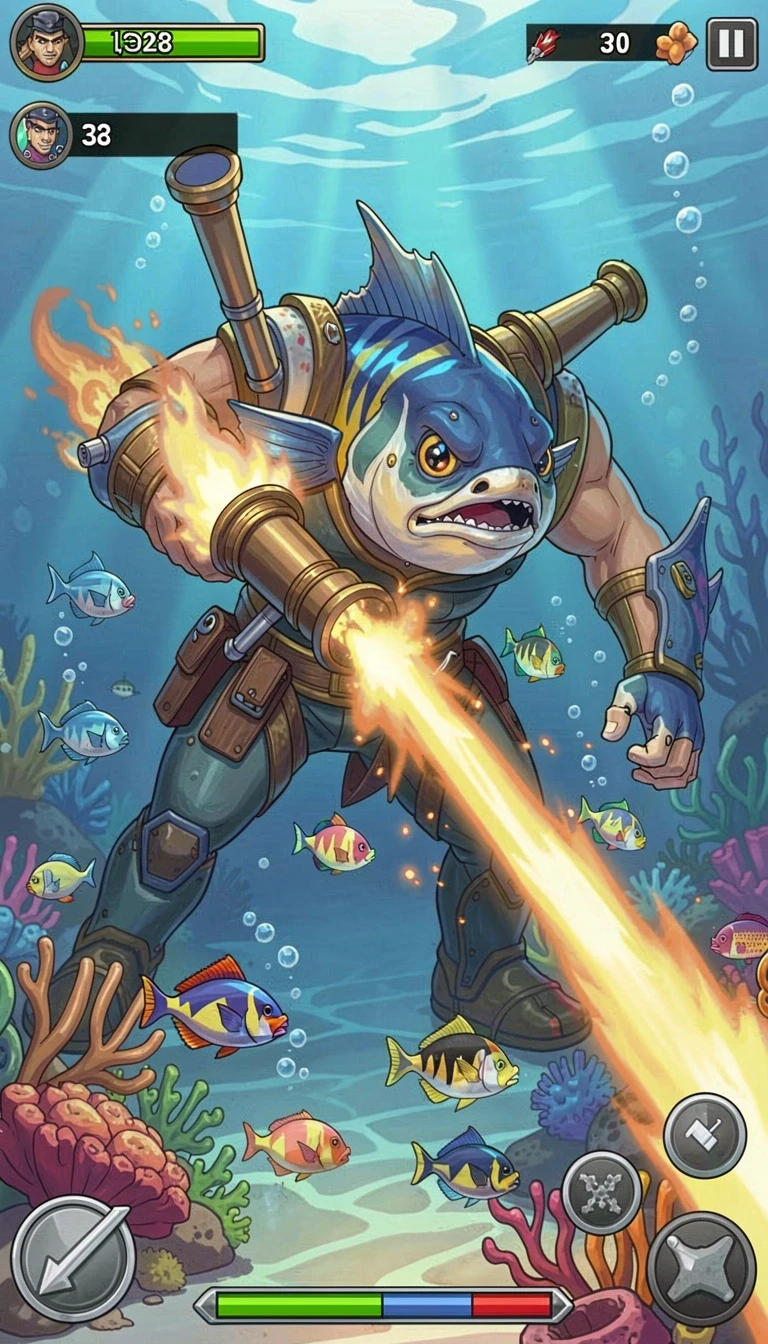 John Hunter And The Tomb Of The Scarab Queen Slot Terbaru 2026: RTP dan Max Win 1