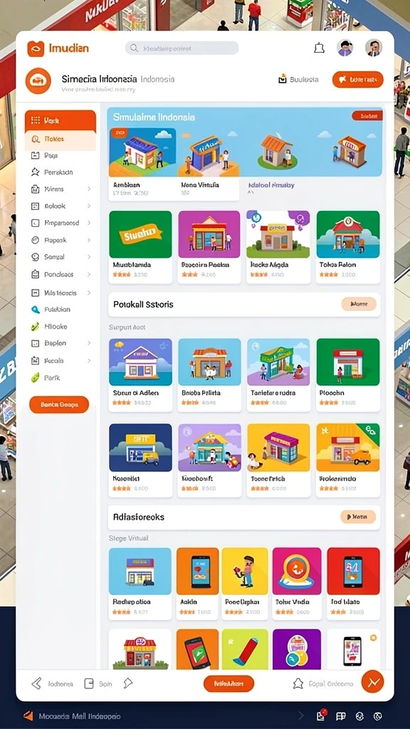 Aplikasi bro138 Terbaru dan Terlengkap screenshot 1