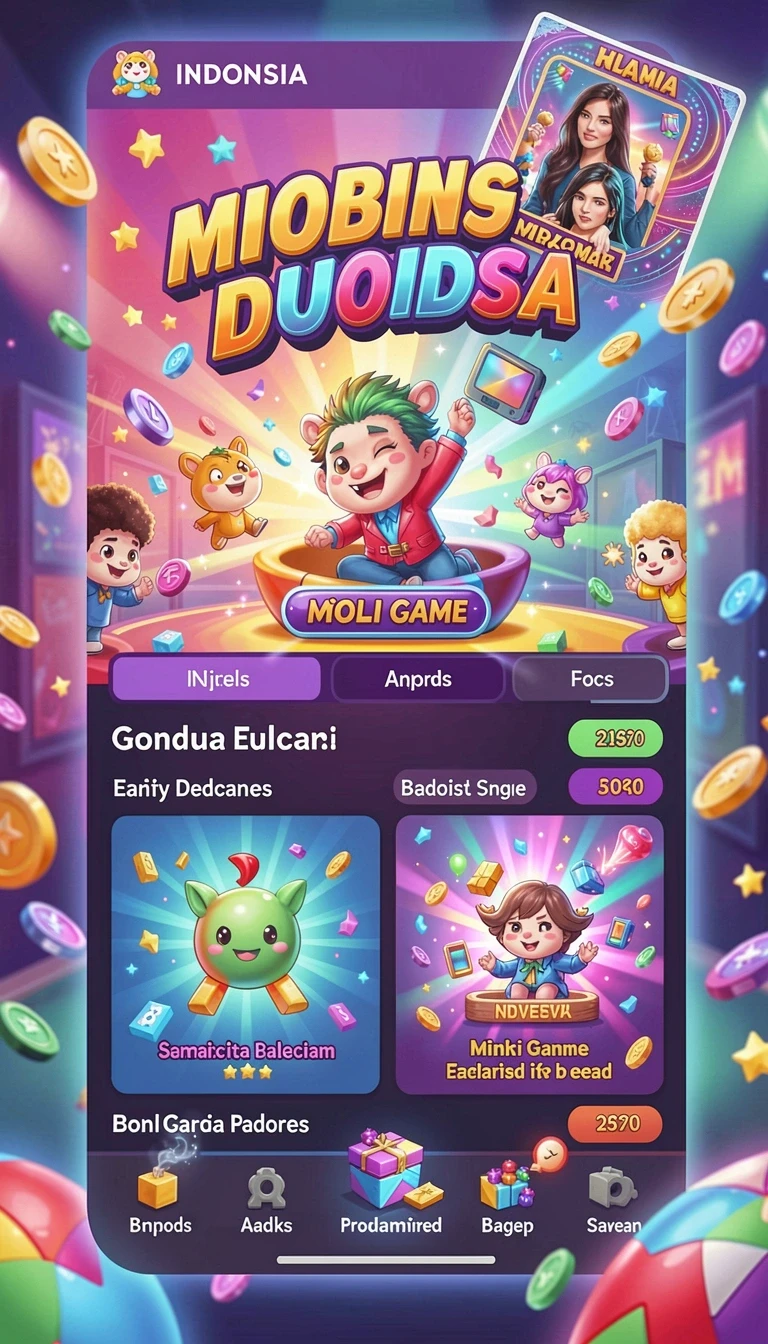 dewalangit77 APK Terbaru untuk Perangkat Android screenshot 1