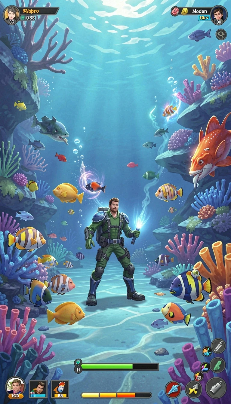 John Hunter And The Tomb Of The Scarab Queen Terbaru untuk Pemain: Review dan Panduan 3