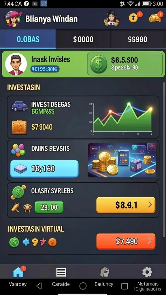 aceh4d Versi Terbaru untuk Android Tanpa Ribet screenshot 2