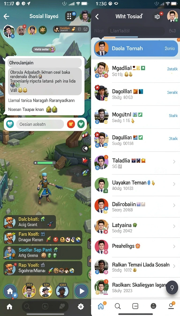 Aplikasi ovo99 Terbaru dan Terlengkap screenshot 4