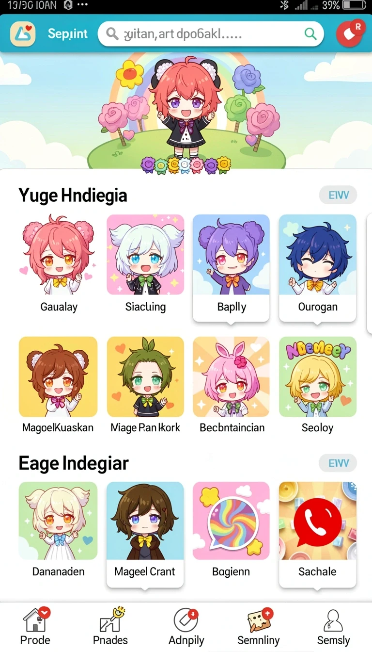 Download dagelan4d APK Terbaru untuk HP Android screenshot 3