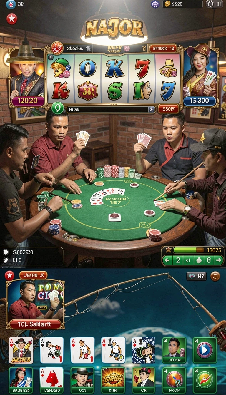 interwin APK Terbaru: Download Cepat dan Gratis screenshot 4