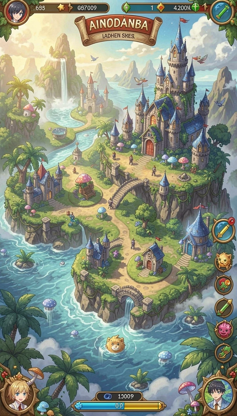 Review John Hunter And The Tomb Of The Scarab Queen Game Terbaru 2026 untuk Pemula 2