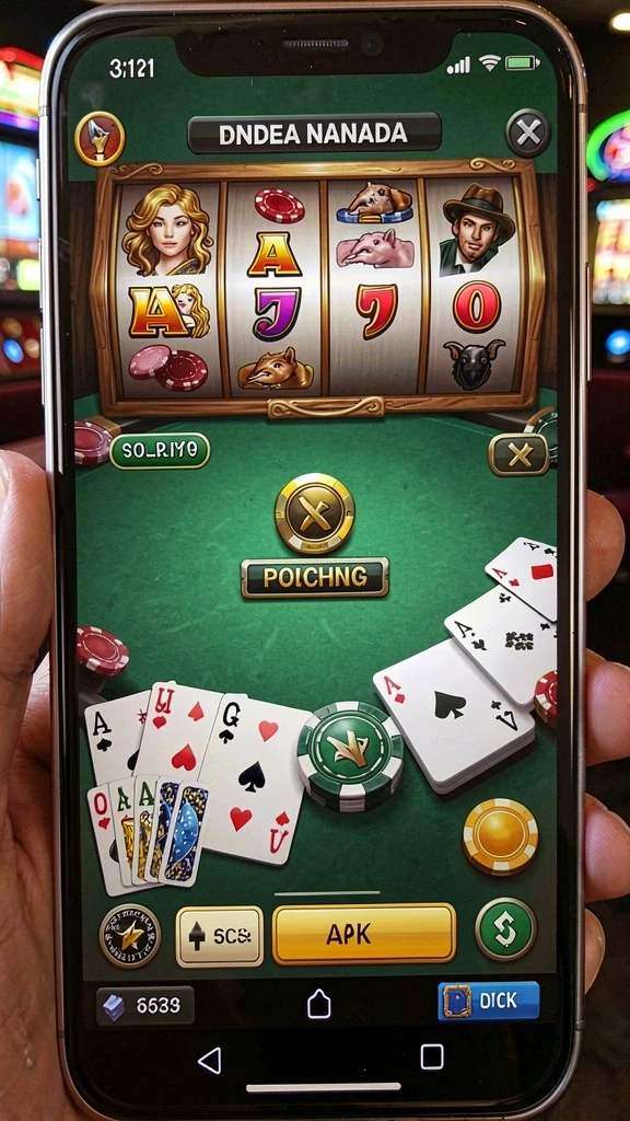 bingo4d Versi Terbaru: Apa yang Baru? screenshot 2