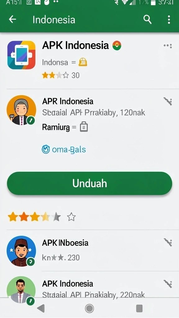 Aplikasi idrok Terbaru: Review dan Link Download screenshot 2