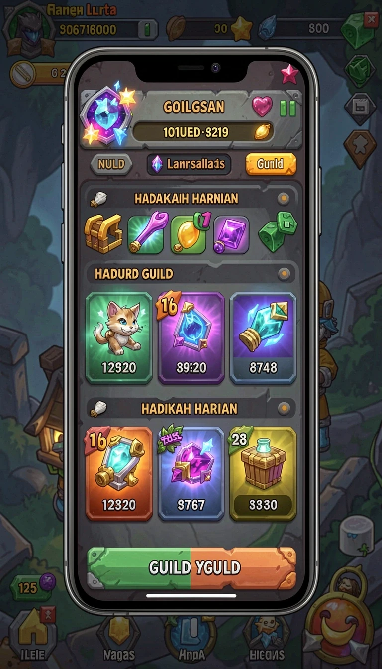John Hunter And The Tomb Of The Scarab Queen Slot Terbaru 2026: RTP dan Max Win 3