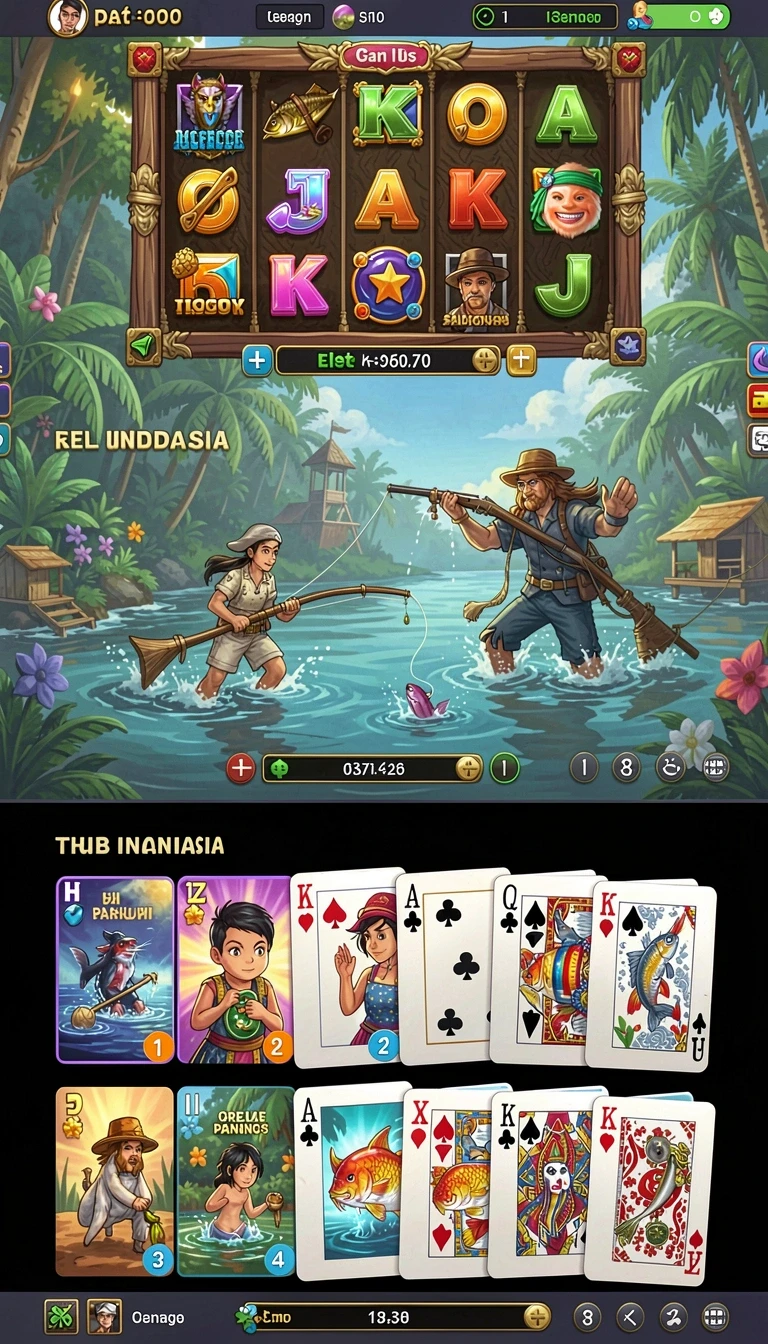 aceparty Versi Terbaru: Apa yang Baru? screenshot 2
