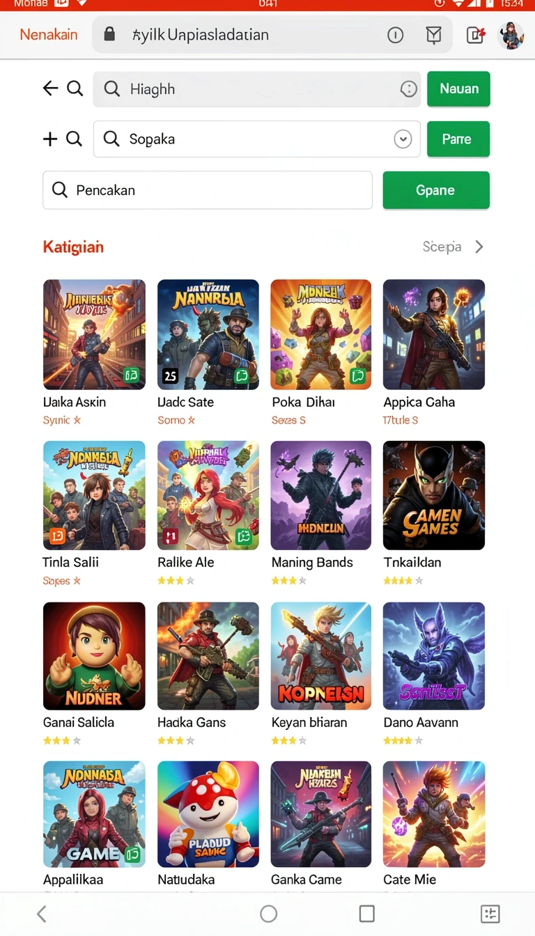 Update Aplikasi sungaitoto Terbaru 2026 screenshot 3