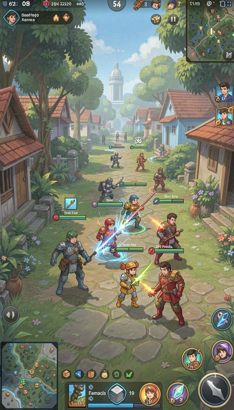 Mayan Stackways Game Terbaru: Review, RTP, dan Akses Main 2