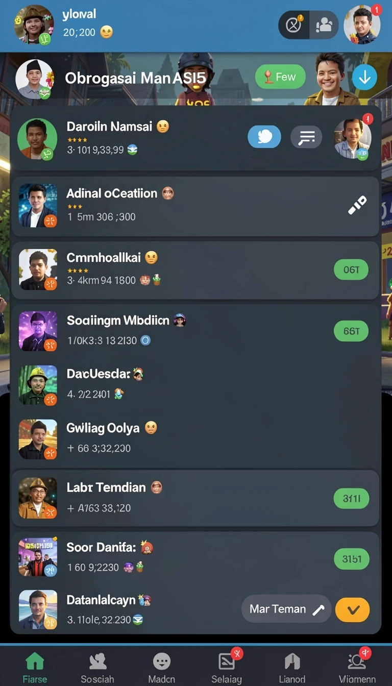 dewalangit77 APK Terbaru untuk Perangkat Android screenshot 2