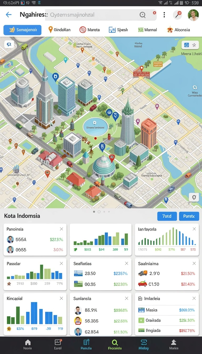 dewi11 App Terbaru: Fitur Unggulan dan Download screenshot 2