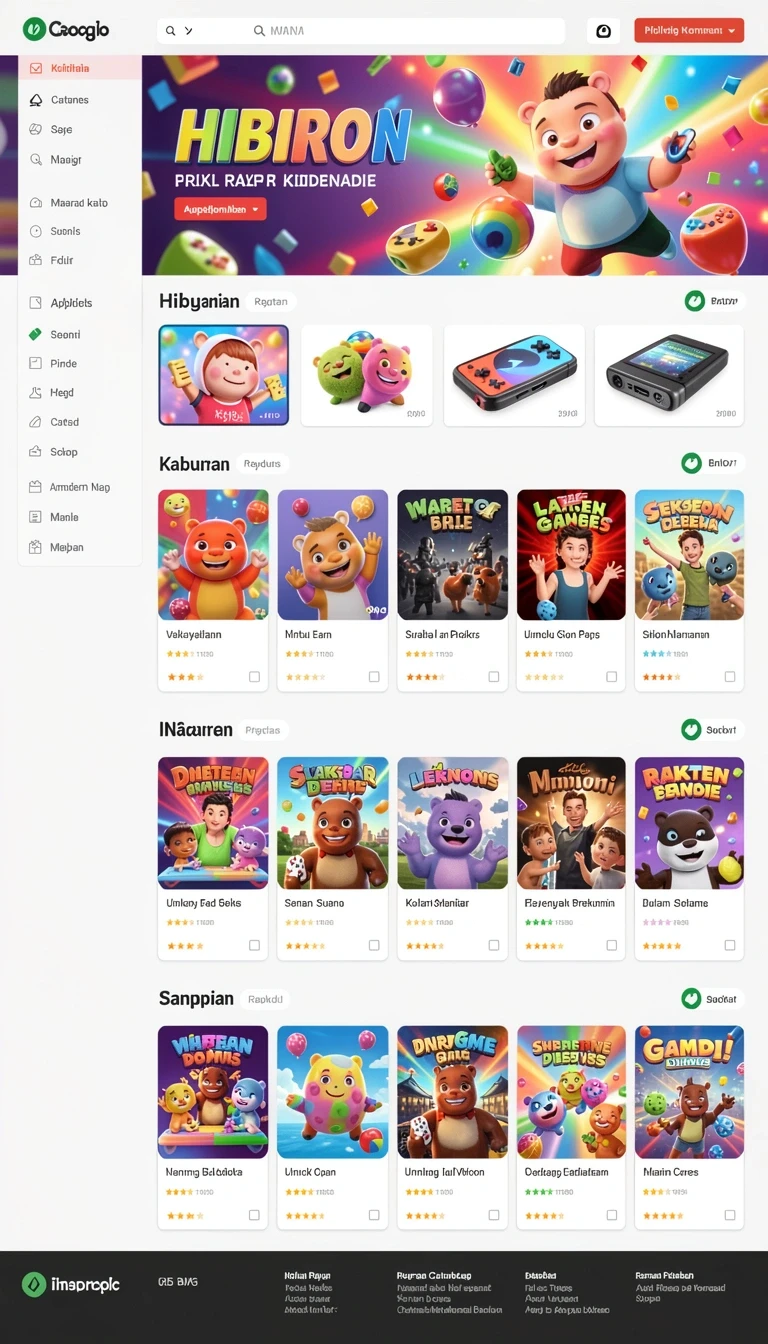 aceparty Versi Terbaru: Apa yang Baru? screenshot 1